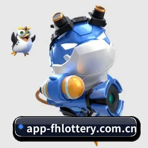 凤凰彩票 APP 界面